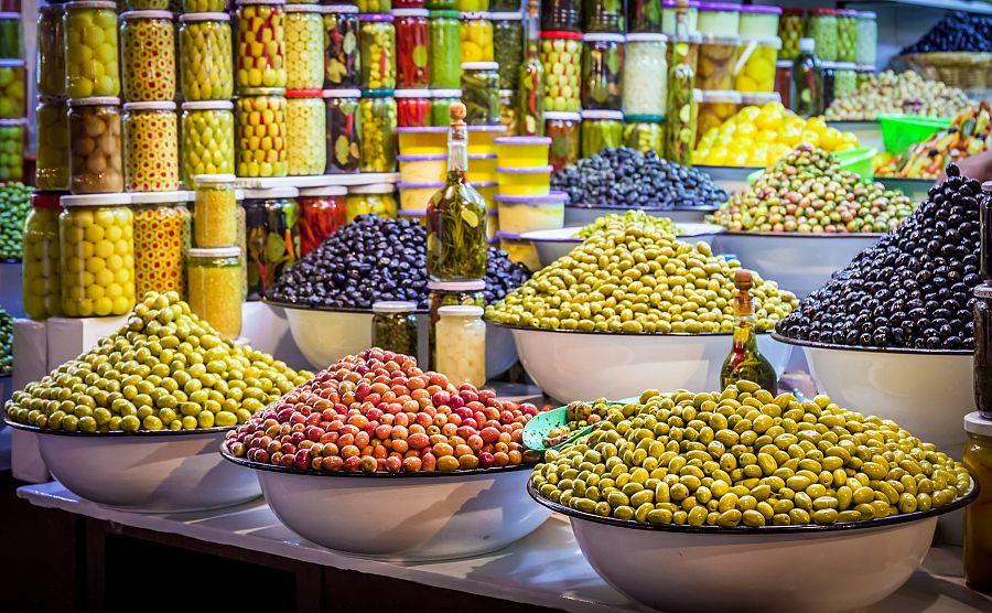 To nejlepší z Marrákeše + Essaouira + pohoří Atlas