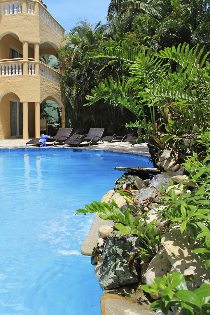 Villa Taina – fotka 2