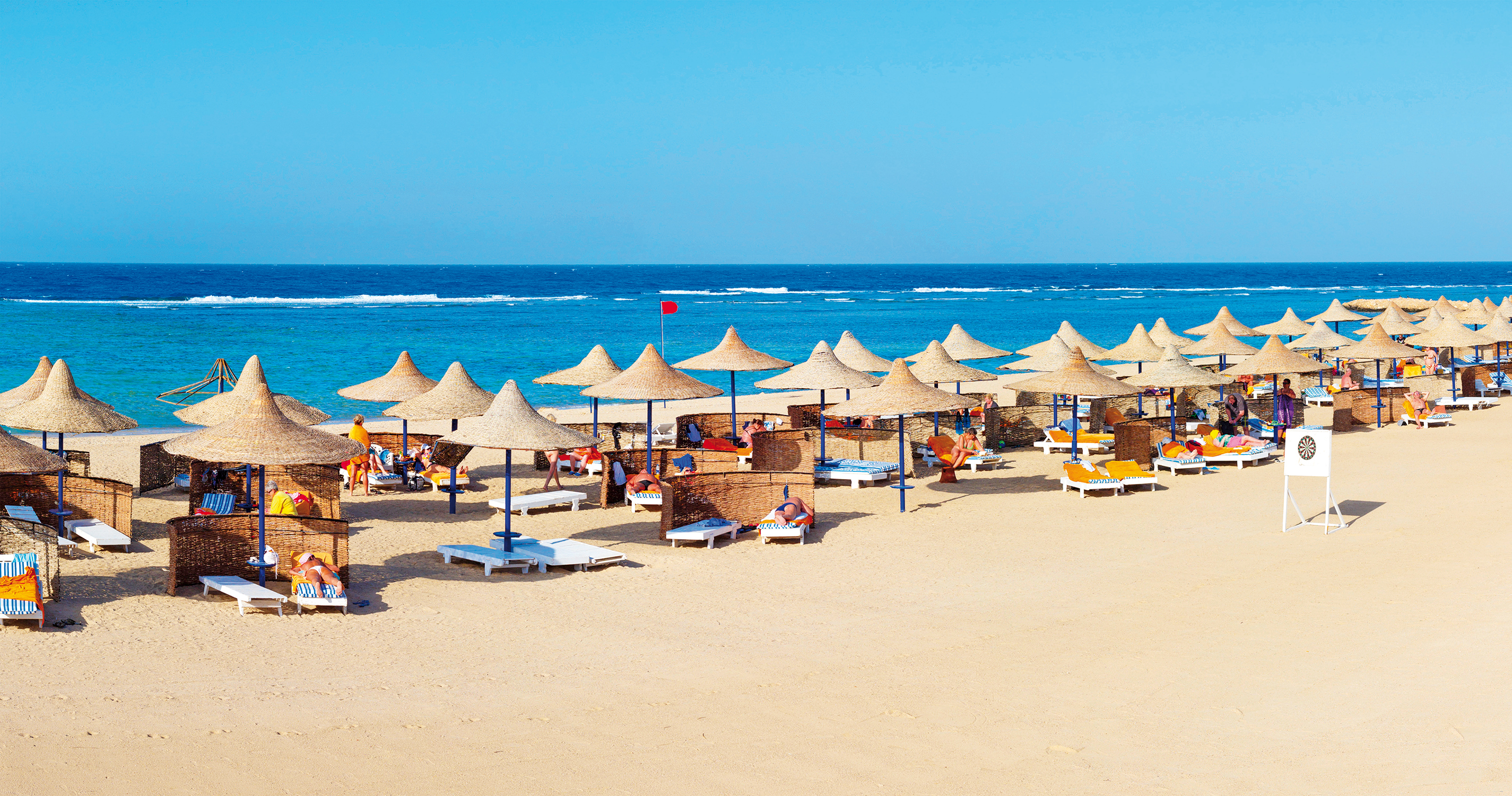 Hotel Acel Beach Resort