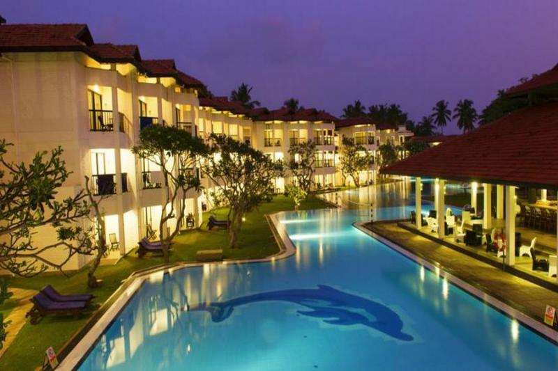 Club Hotel Dolphin