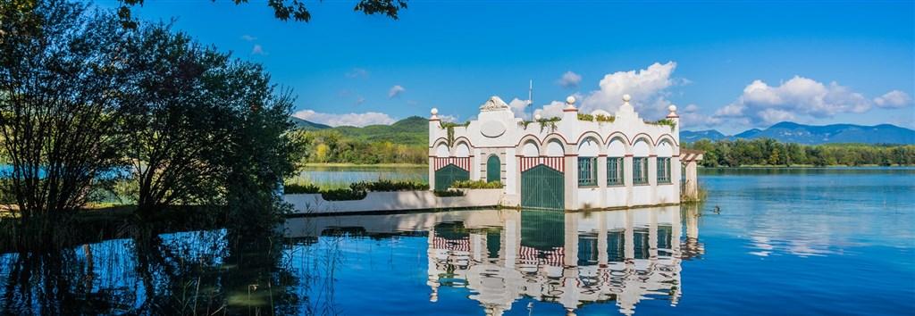 Katalánsko A Barcelona - Let