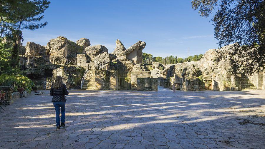 To Nejlepší Ze Sevilly + Maurská Córdoba + Vystoupení Andaluského Flamenca