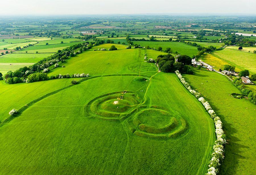To Nejlepší Z Dublinu + Mystické Údolí Řeky Boyne + Středověké Kilkenny