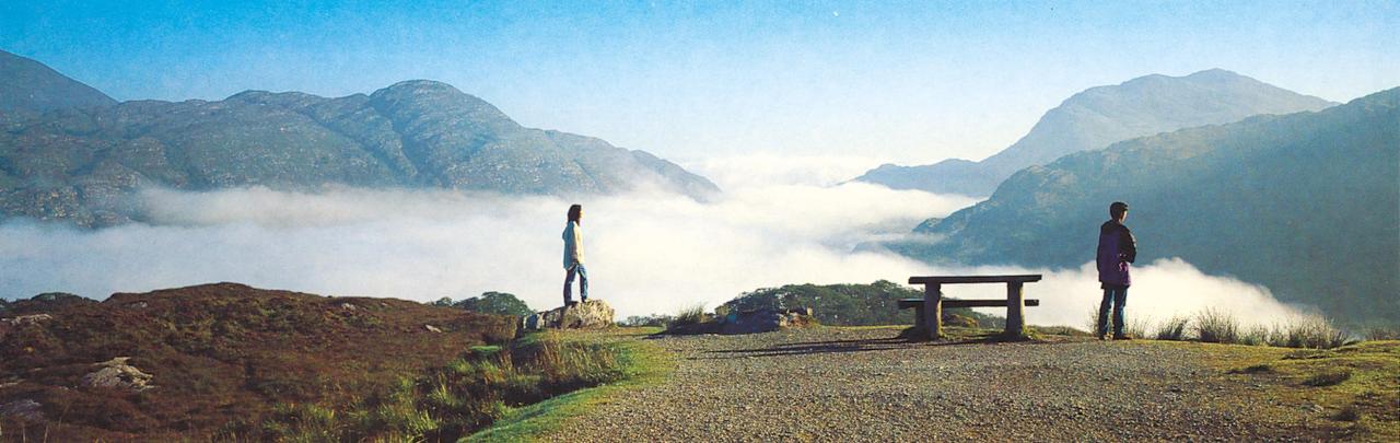 Hotel  Ashling 3*, Dublin - letecky