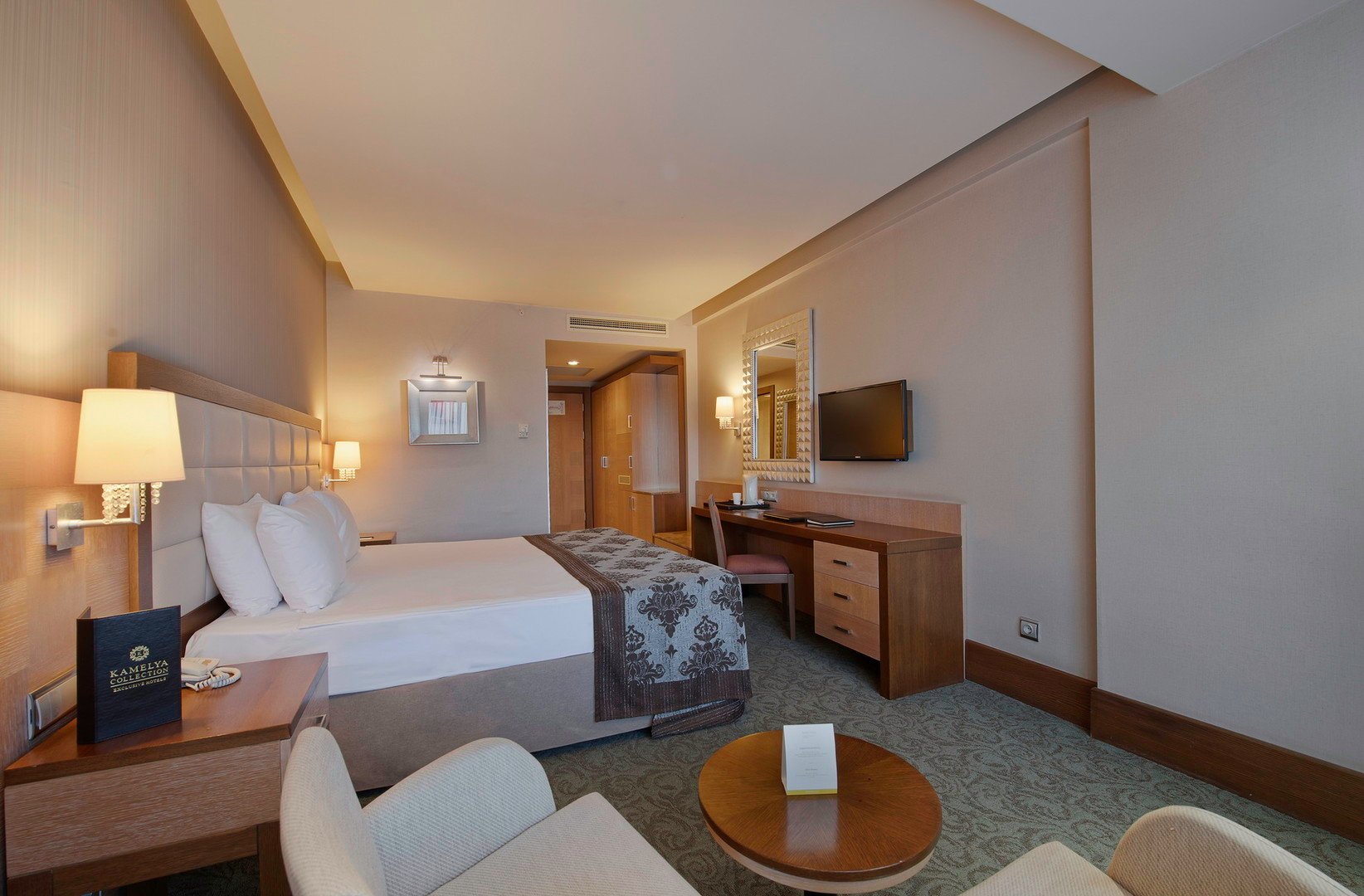 Kamelya Selin Hotel – fotka 2