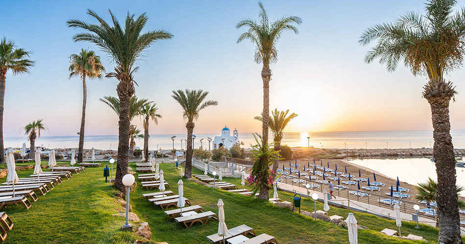 Hotel Golden Coast Beach