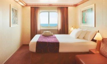 Na skok do Středomoří na Costa Diadema