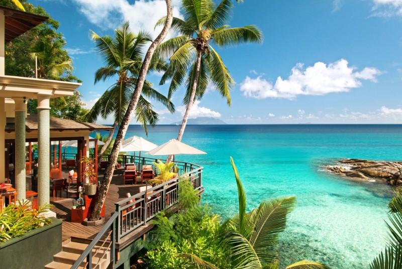 Hilton Seychelles Northolme