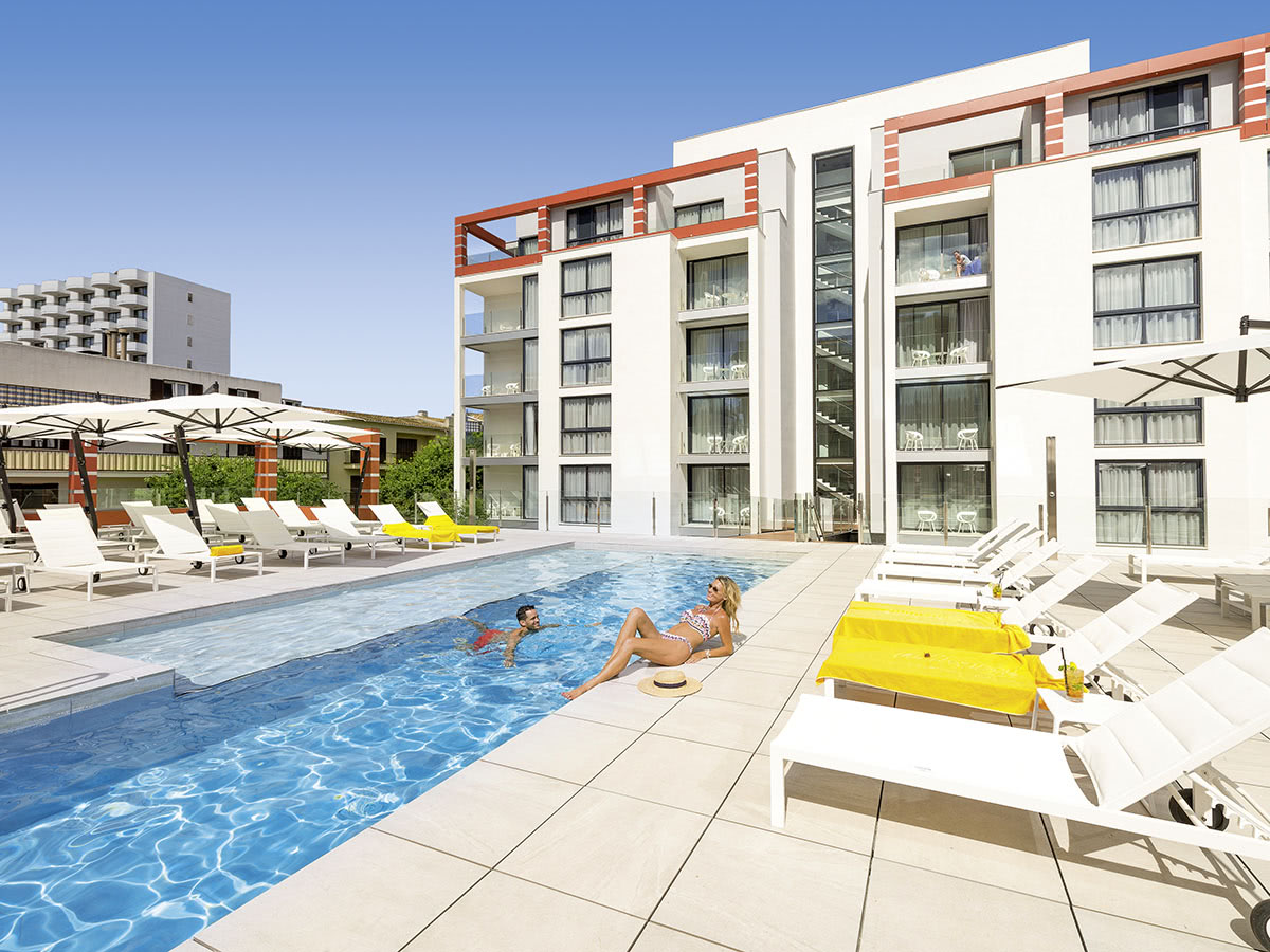 allsun Hotel Amàrac Suites