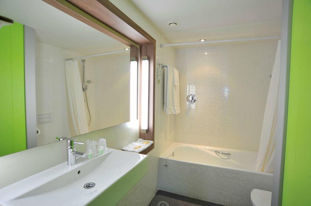 Campanile Malaga Airport