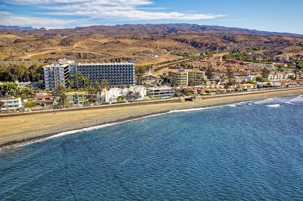 Kanárské Ostrovy – Gran Canaria