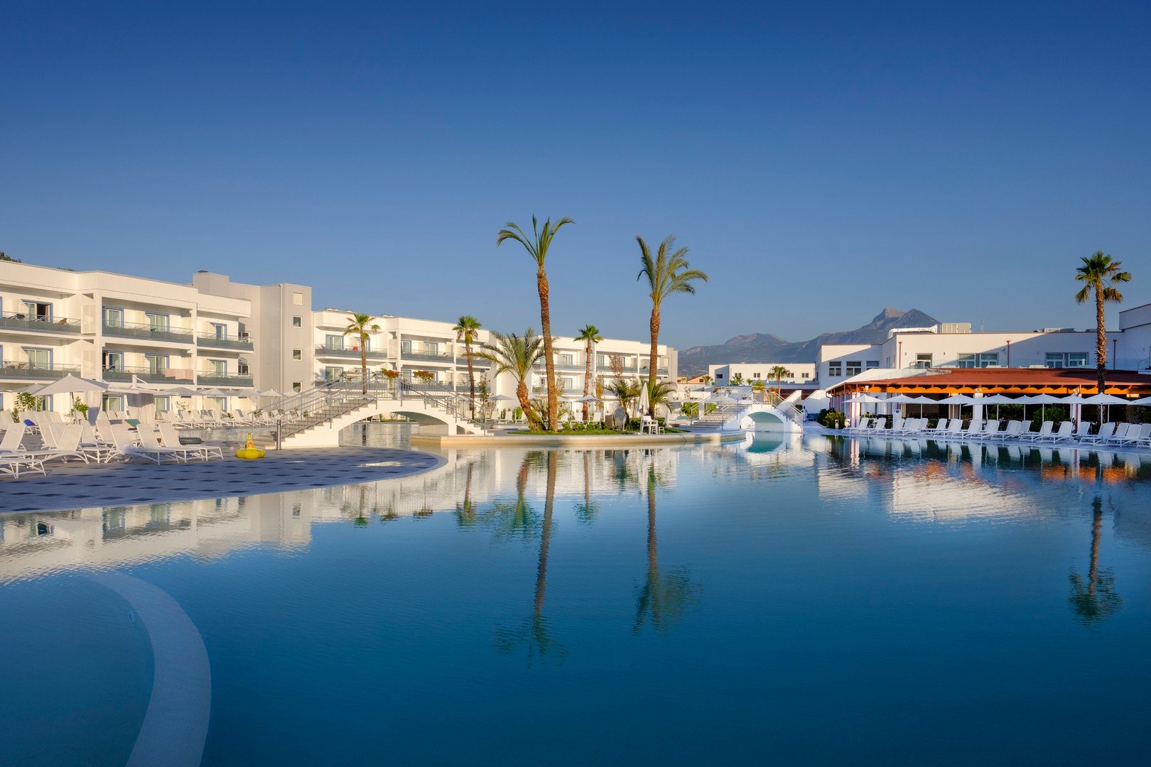 Maritim Resort Calabria