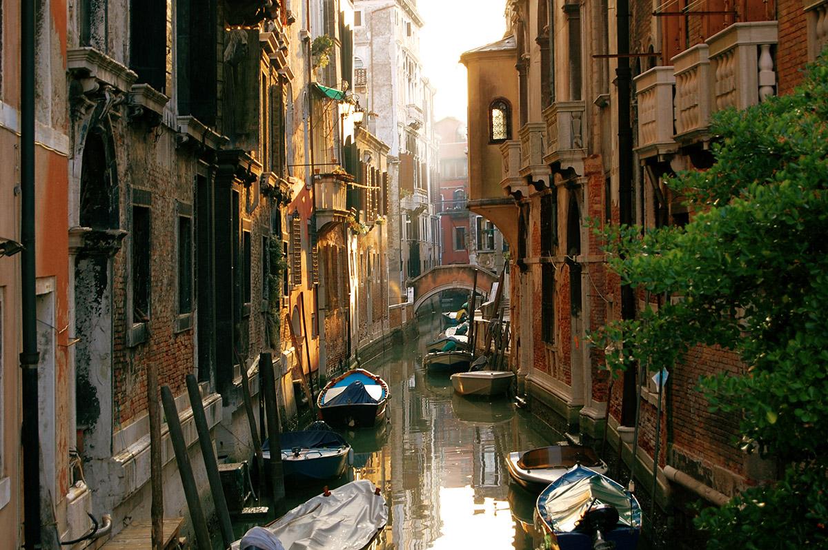 Benátky – Gran Teatro La Fenice