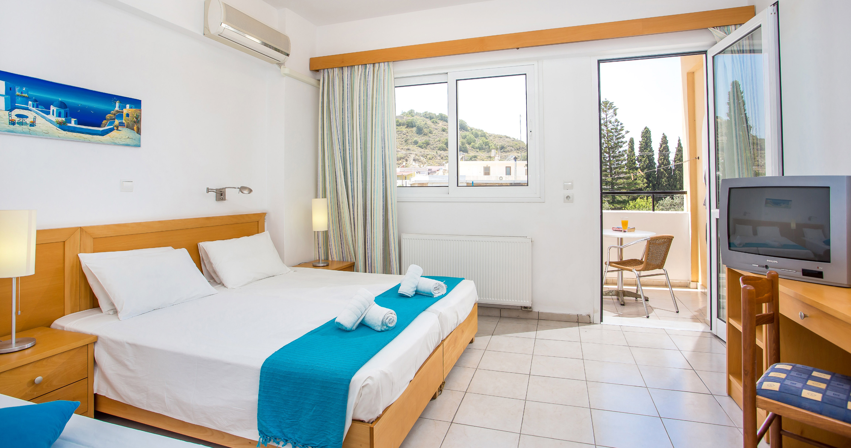 Hotel Mon Repos