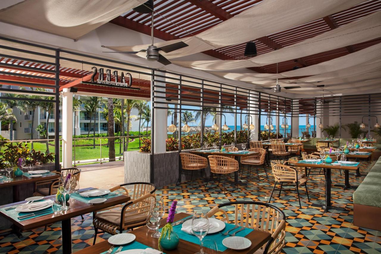 Now Jade Riviera Cancun – fotka 10