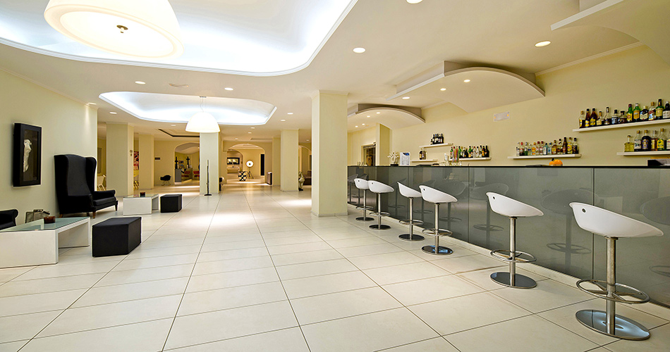 Hotel Golden Beach