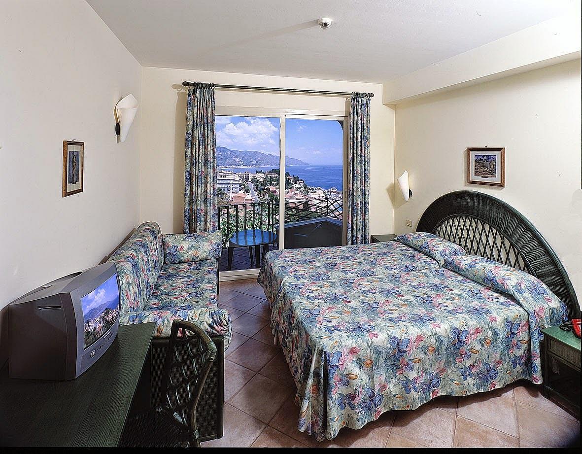 Villa Bianca Resort