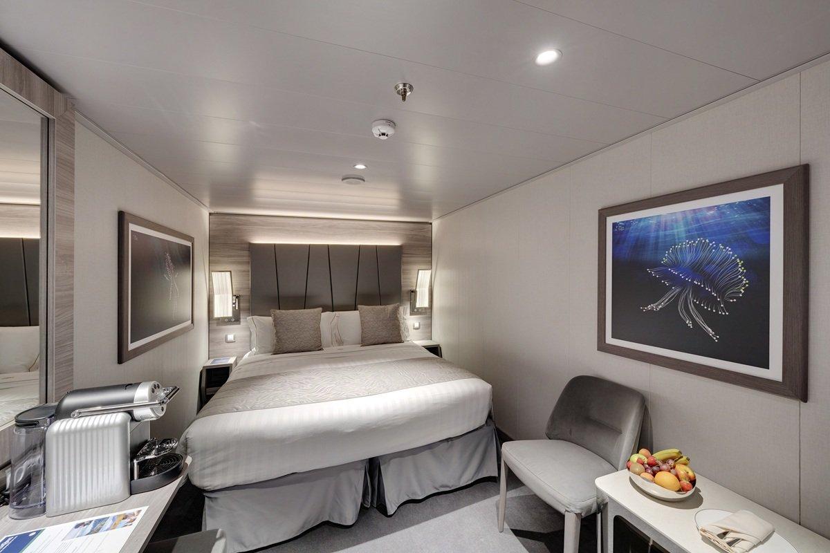 Mini plavba Středomořím na MSC Euribia