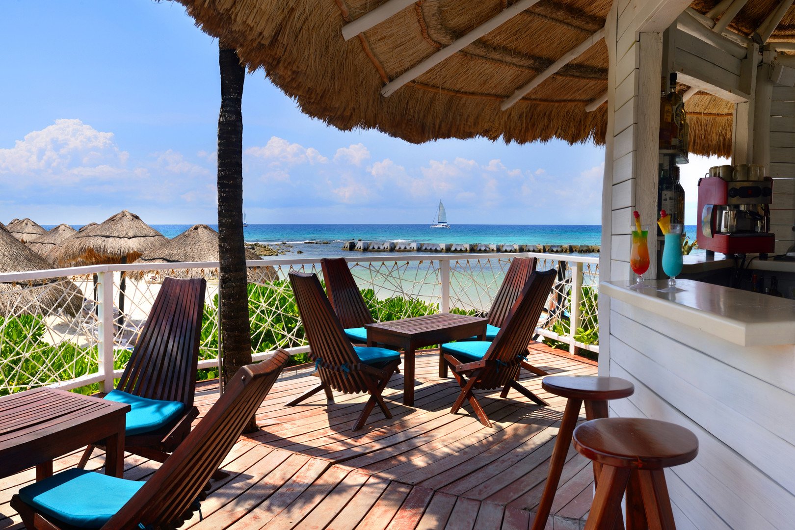 Catalonia Riviera Maya And Yucatan Beach