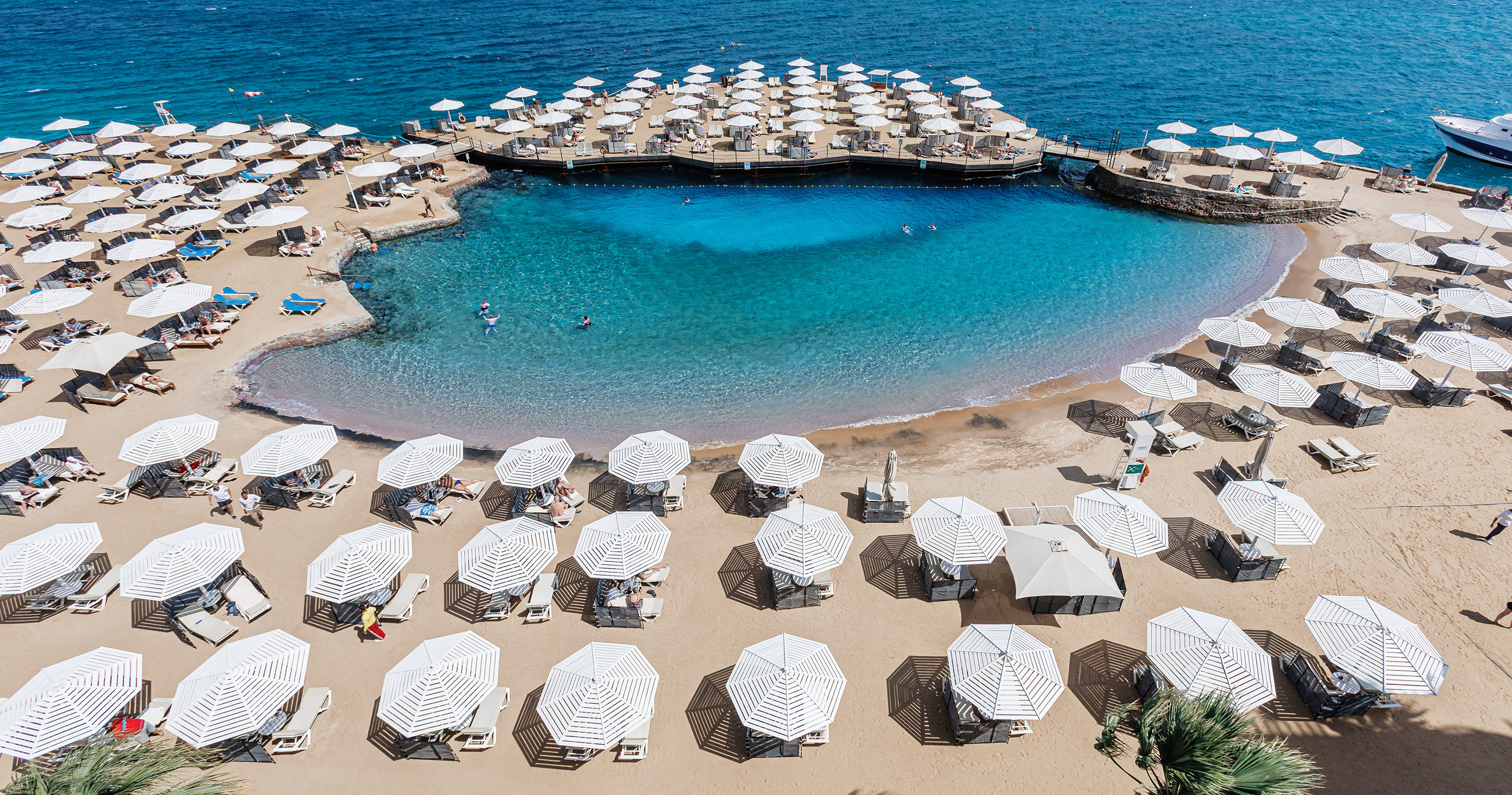 Sunrise Holidays Resort