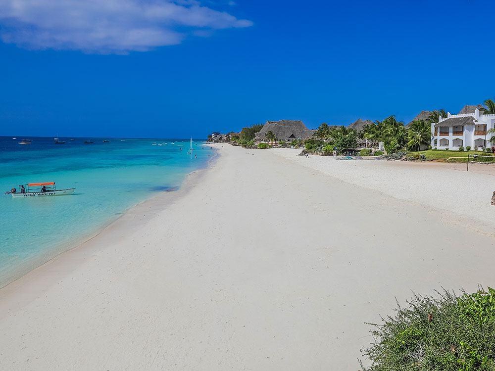 The Royal Zanzibar Beach Resort – fotka 10
