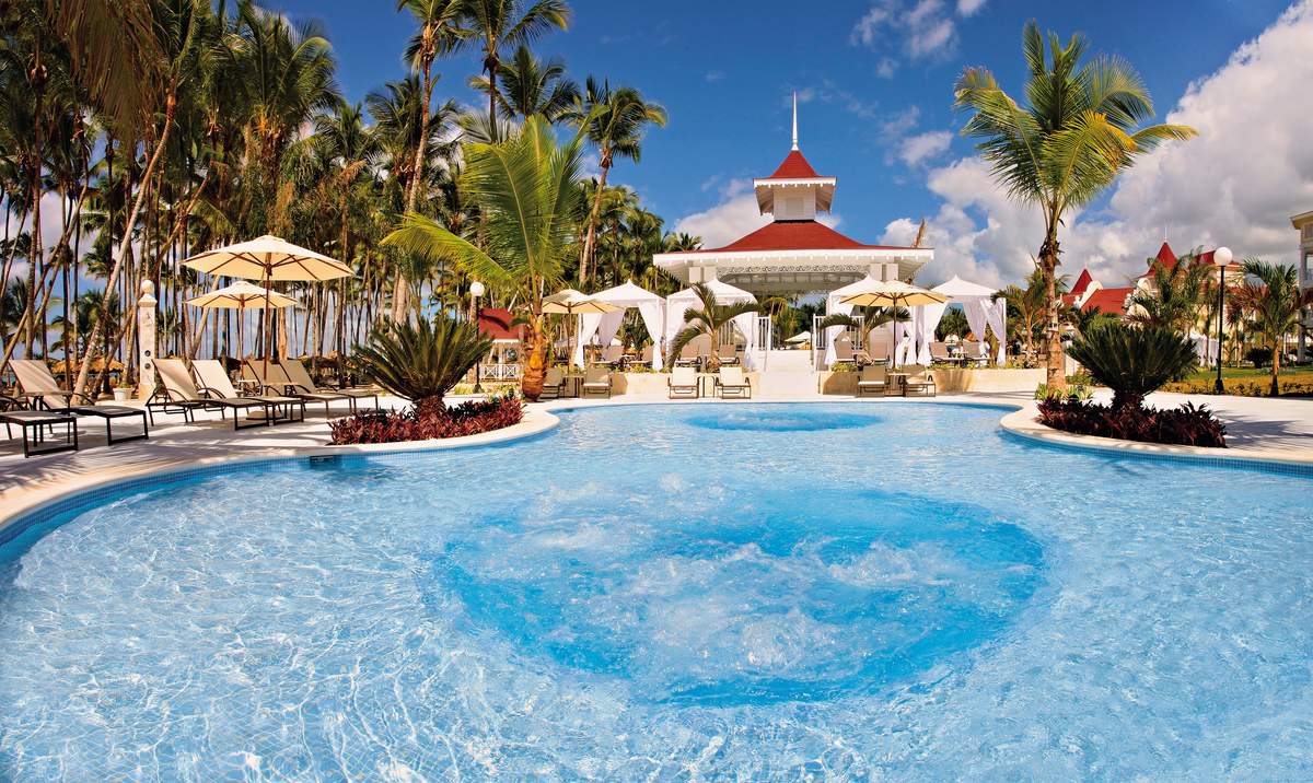 Luxury Bahia Principe Bouganville