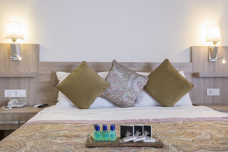 Arsi Enfi City Beach