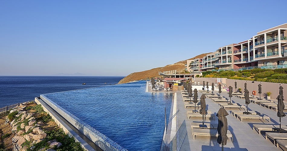Hotel Michelangelo Resort & Spa