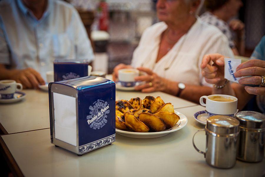 To nejlepší z Lisabonu + MOŘE