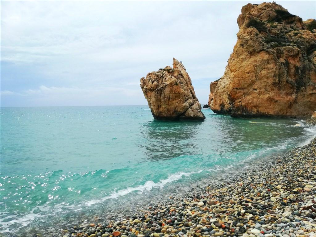 Kypr, Ostrov Dvou Tváří – fotka 2