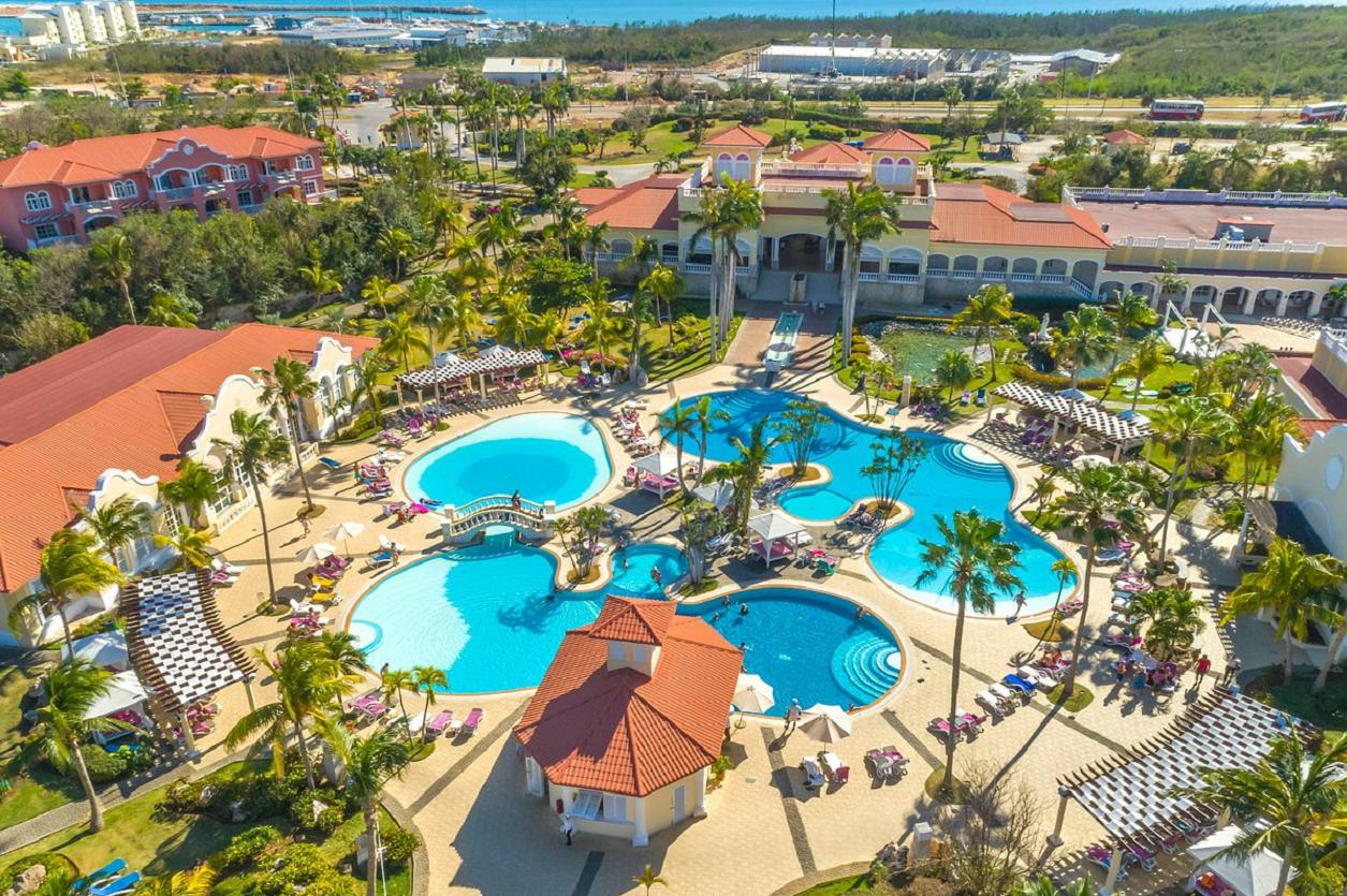 Obrázek hotelu Paradisus Princesa del Mar Resort & Spa ( )