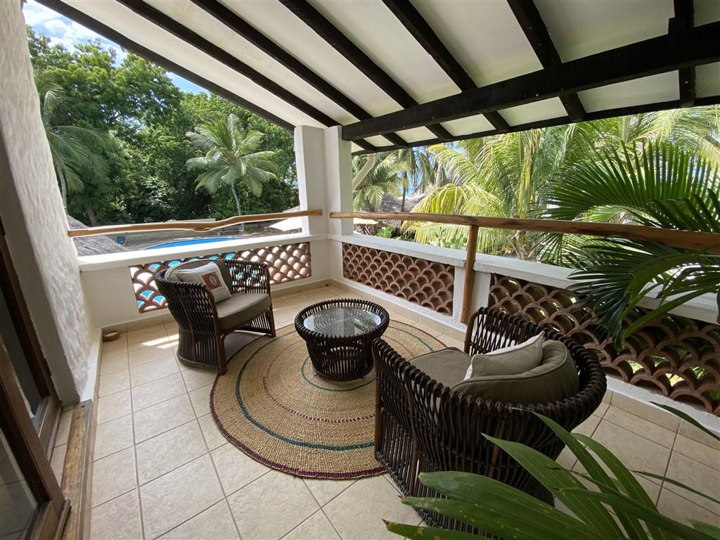 Pinewood Beach Resort & Spa