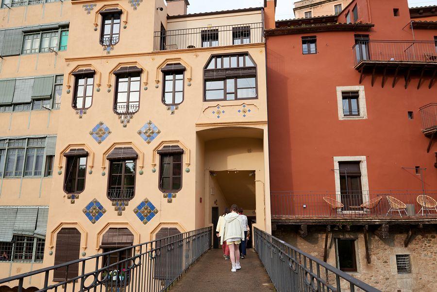 To Nejlepší Z Girony + Dalího Odkaz + Katalánská Příroda A Vinařství (Letecky Z