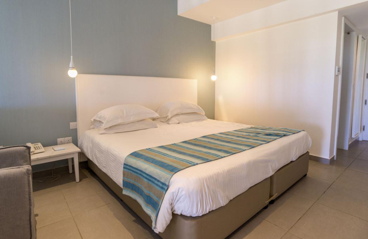 Nissi Beach Resort