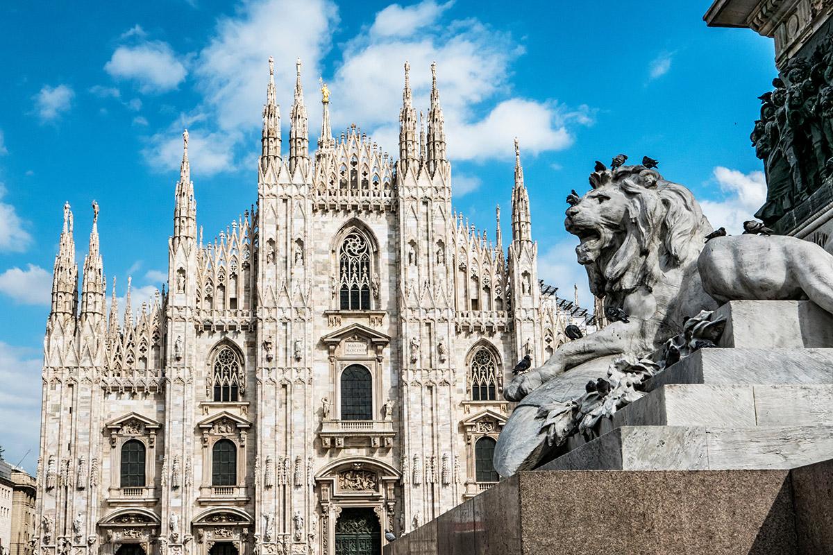 Miláno – Teatro alla Scala di Milano