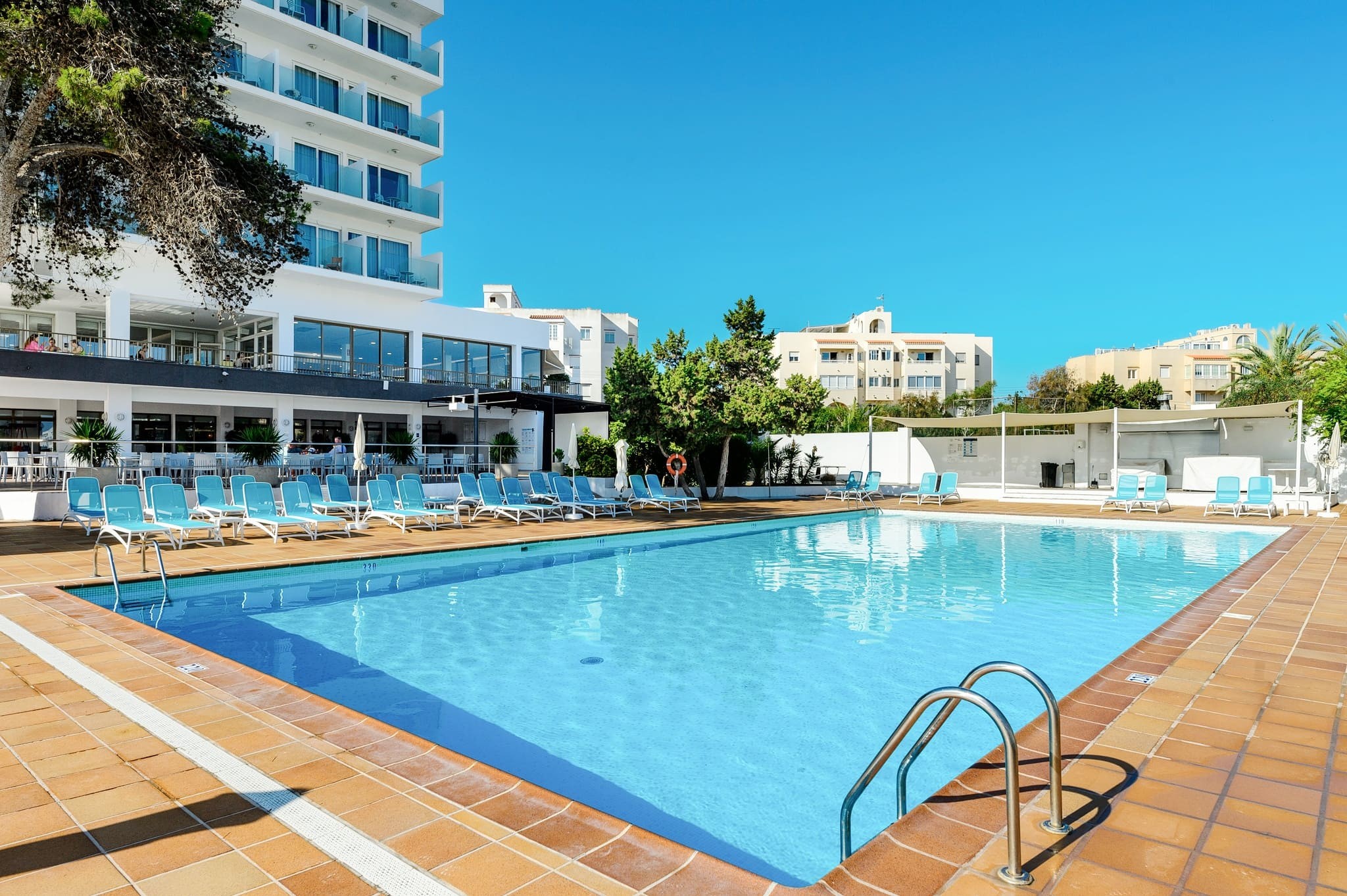 Hotel Vibra Riviera