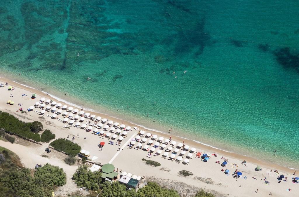 Hotel & Resort Stelle Marine