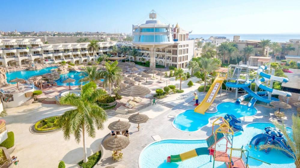 Obrázek hotelu Sea Gull Beach Resort