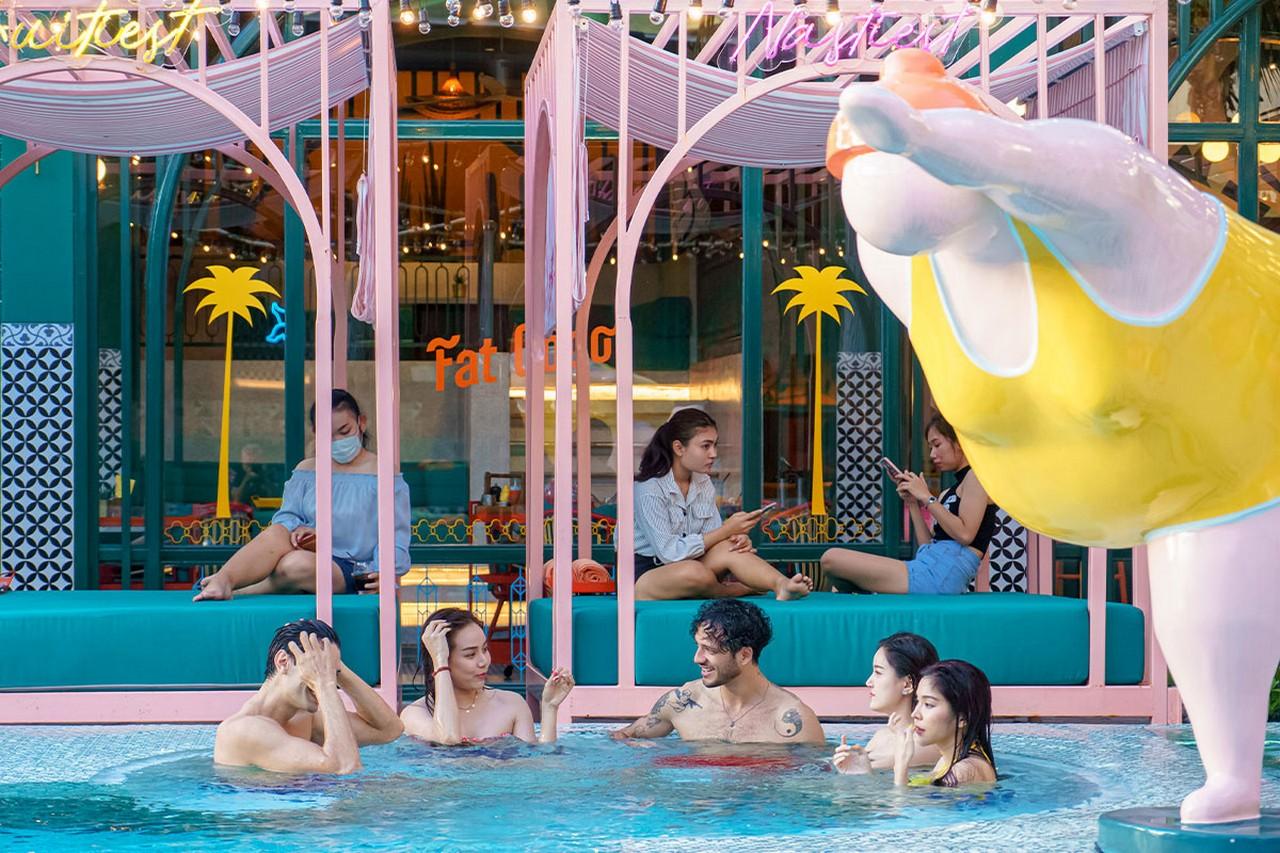 A-ONE THE ROYAL CRUISE HOTEL
