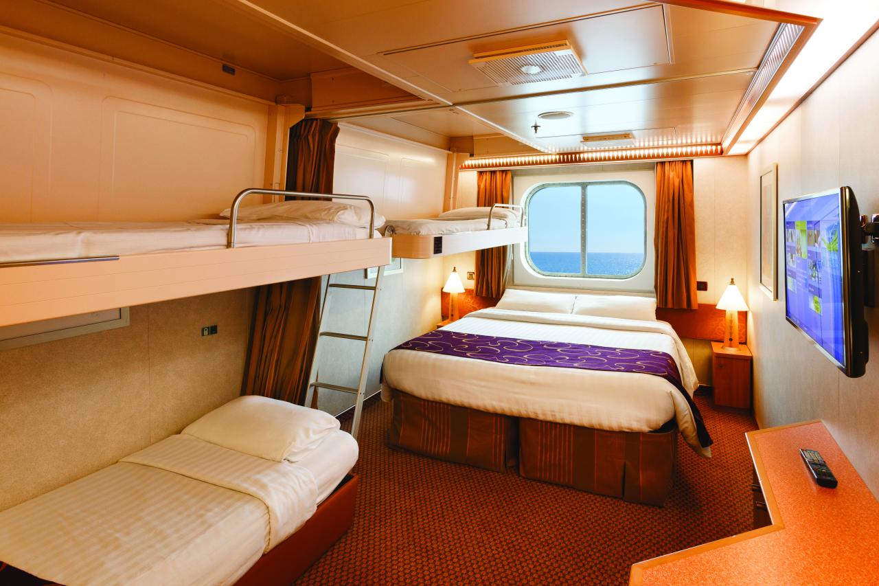 Na skok do Středomoří na Costa Diadema