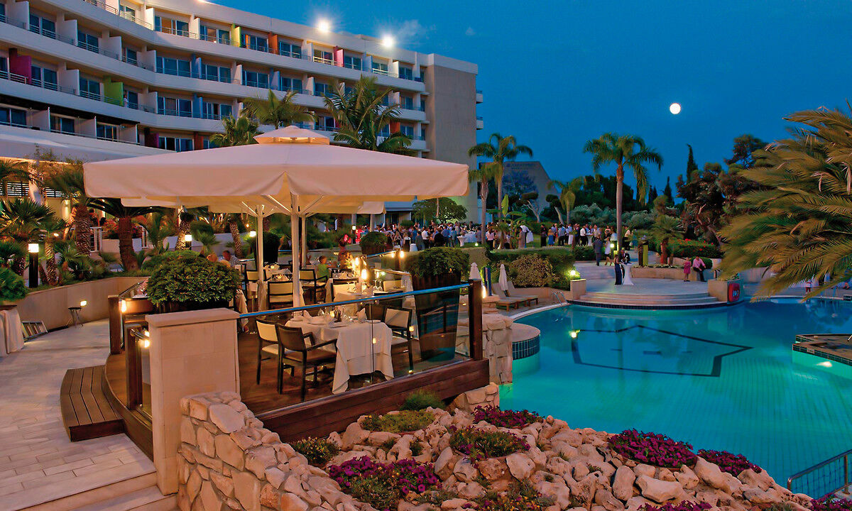 Obrázek hotelu Mediterranean Beach