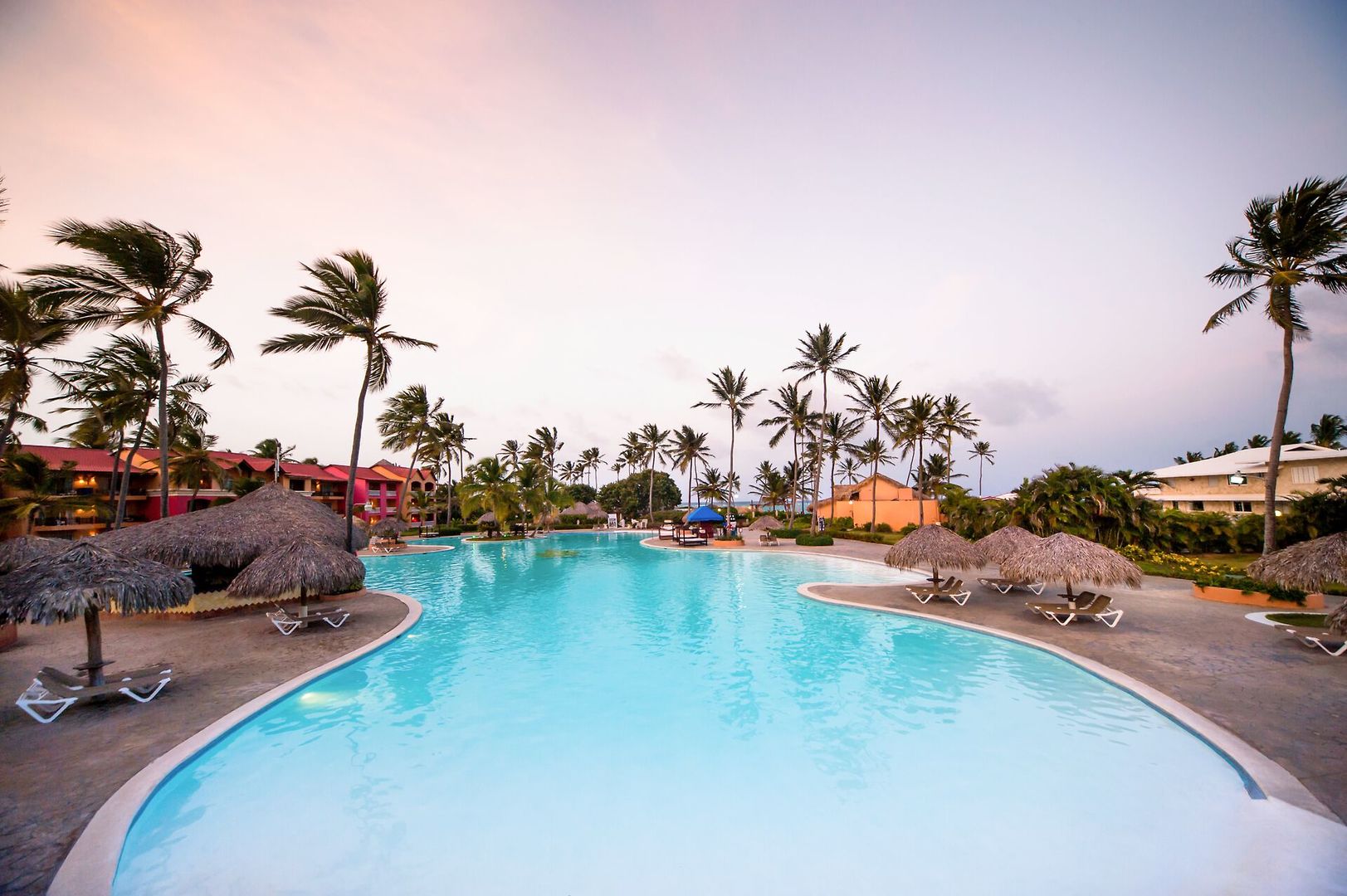 Punta Cana Princess All Suites Resort & Spa – fotka 8