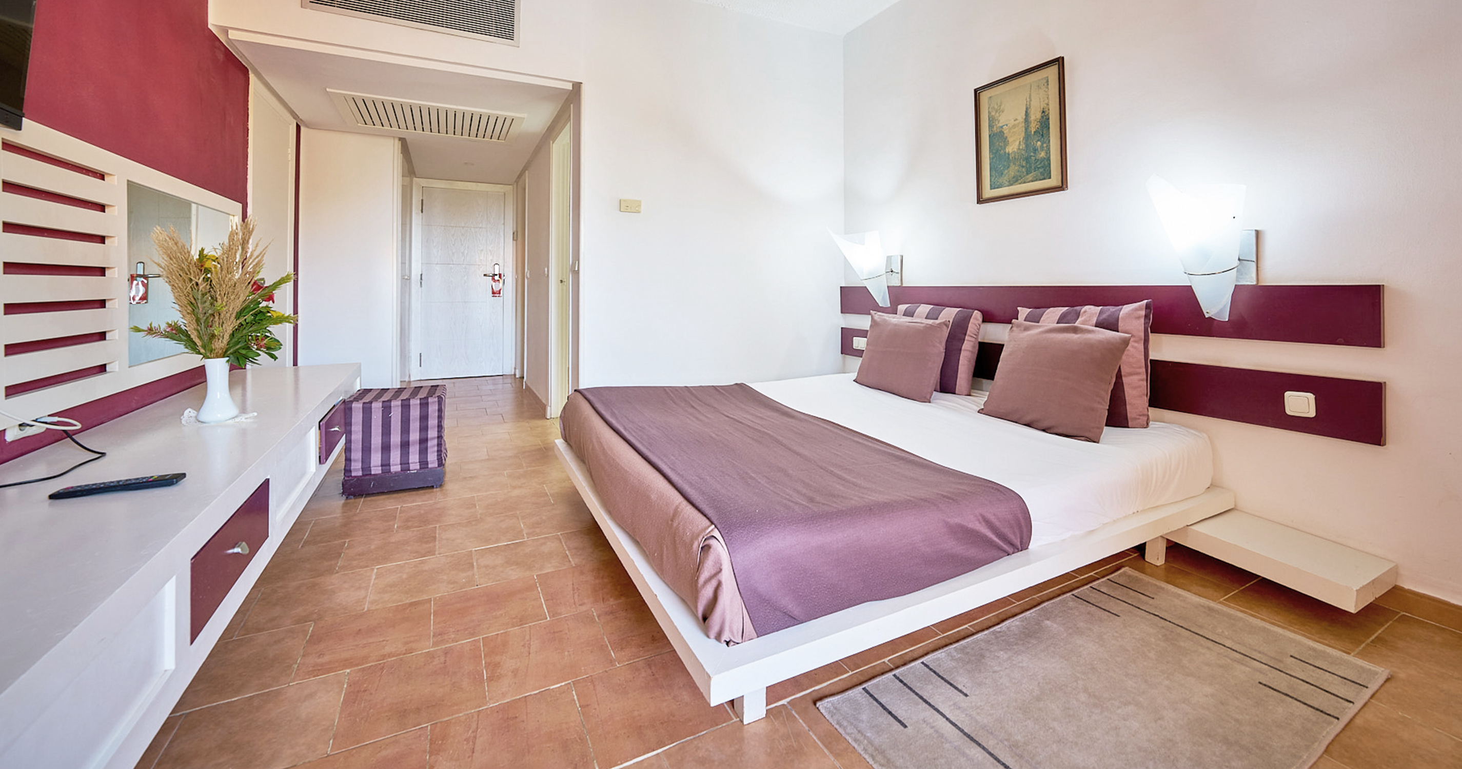 Hotel Caribbean World Djerba