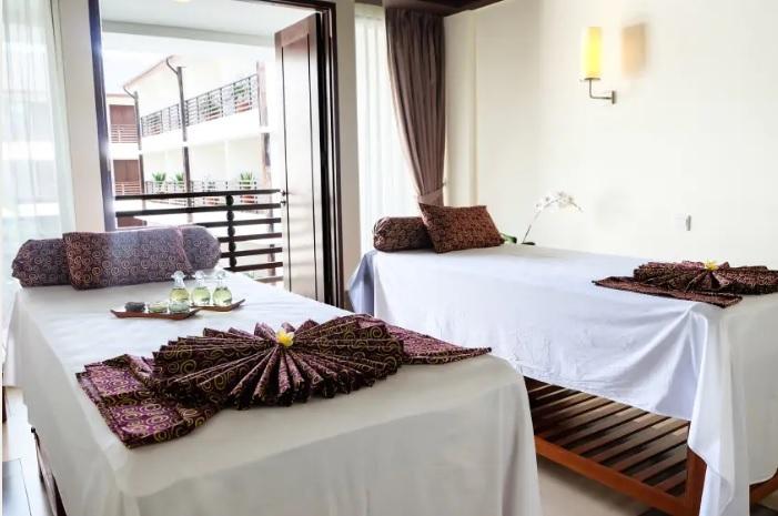 Sun Island Hotel & Spa