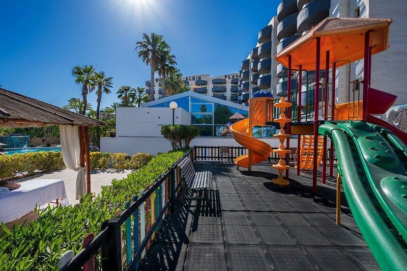 Albir Playa Hotel and Spa