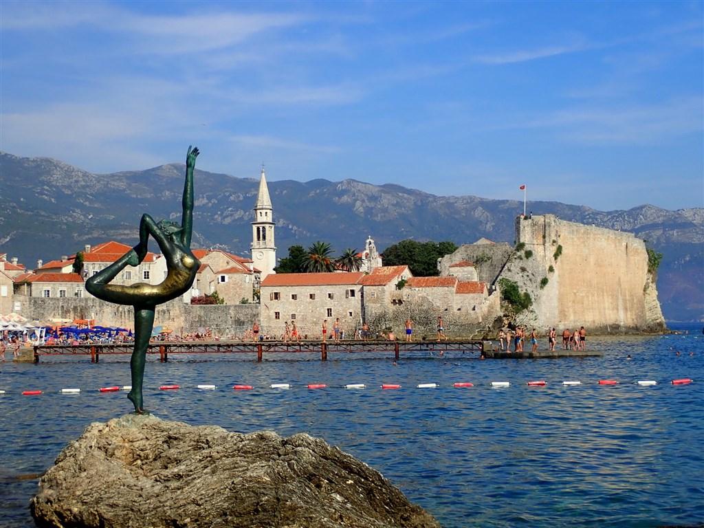 Slovenska Plaža