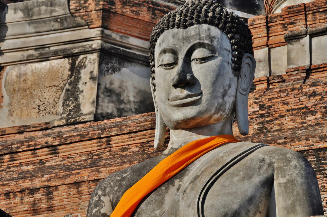 Bangkok, Krabi