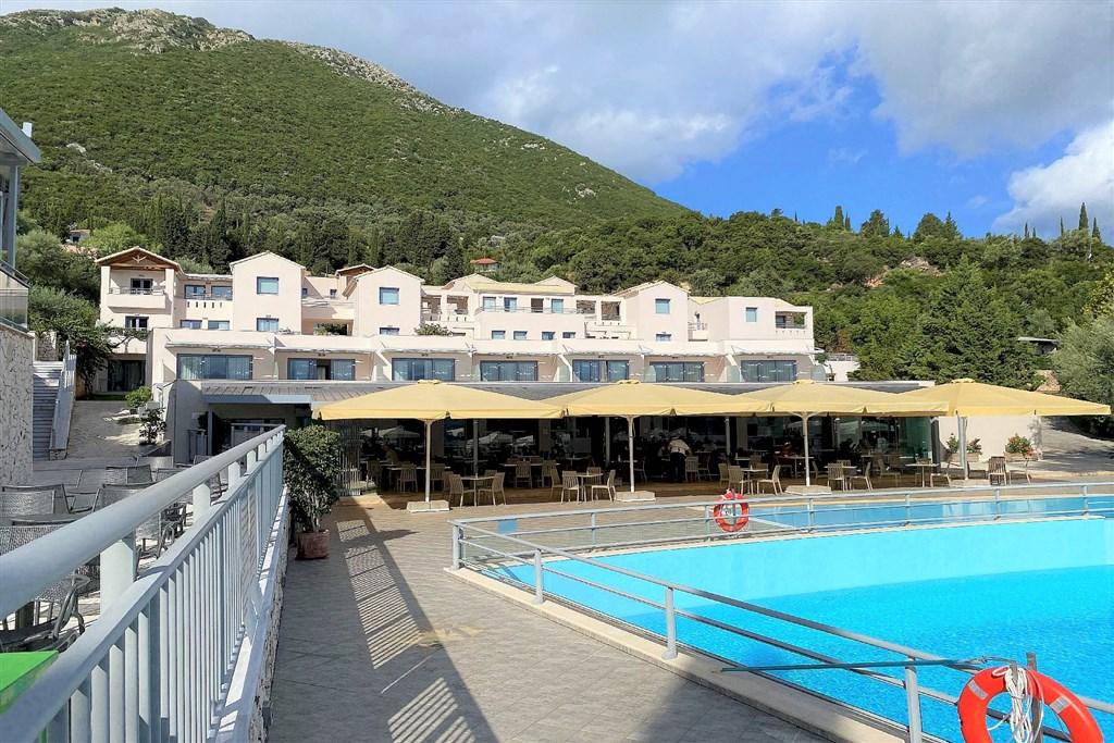 Obrázek hotelu Porto Galini Seaside Resort & SPA