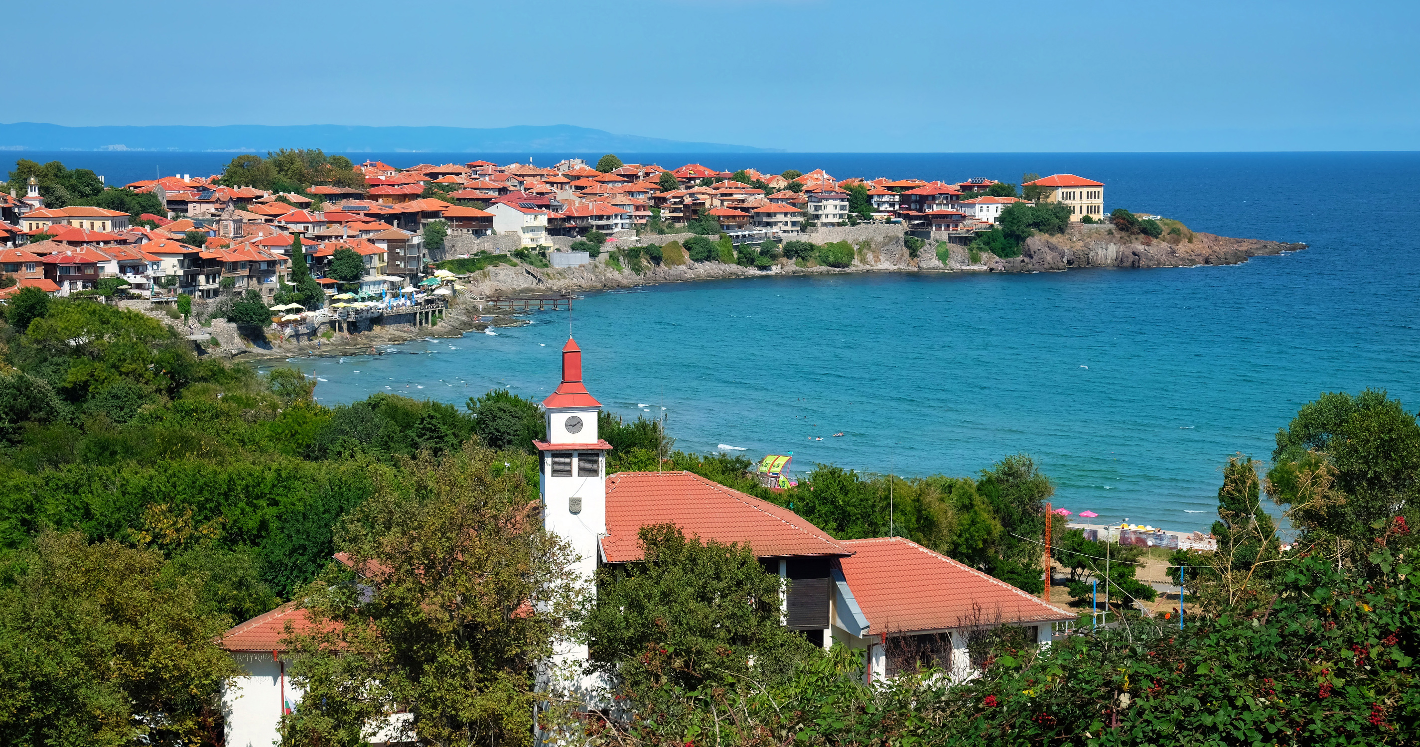 Duni Royal Resort Hotel Belleville