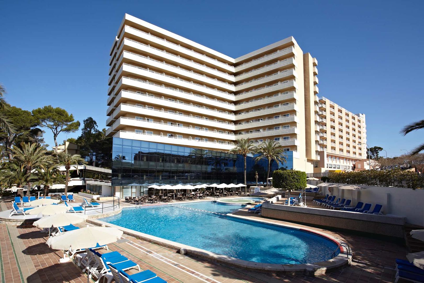 Obrázek hotelu Grupotel Taurus Park